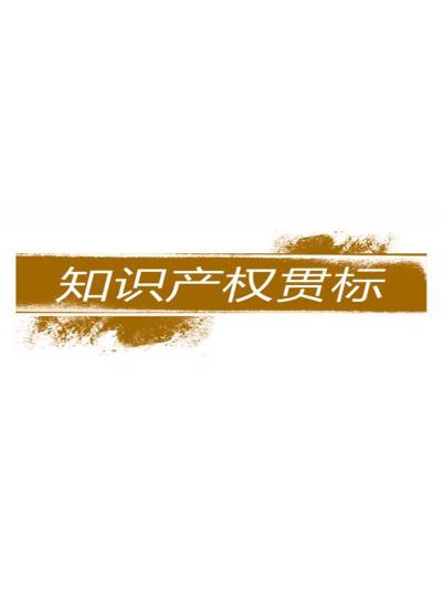 建立和完善知識(shí)產(chǎn)權(quán)對(duì)企業(yè)的重要性【廈門鱟生科已經(jīng)開(kāi)始行動(dòng)了！建立企業(yè)知識(shí)產(chǎn)權(quán)貫標(biāo)體系，樹(shù)立行業(yè)標(biāo)桿！】